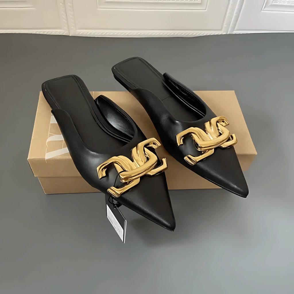 mule-feminino-preto-deluxy-loja-ortopedic